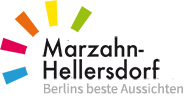Stadtteilzentren Marzahn-Hellersdorf Logo