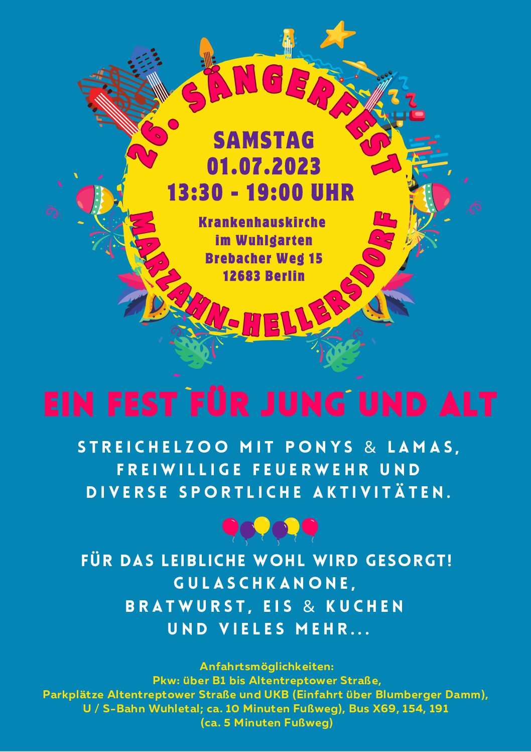 Flyer_Sängerfest